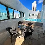 Bilbao Residence
