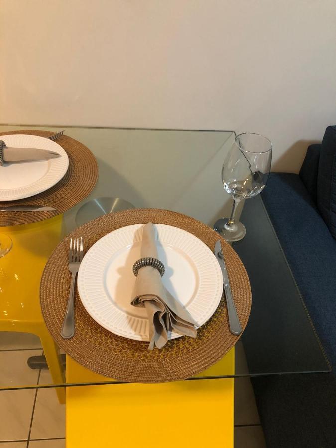 Apartamento Bilbao Recife