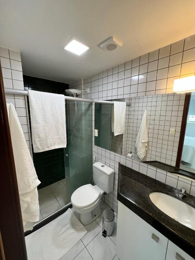 Bilbao Apartamento Recife